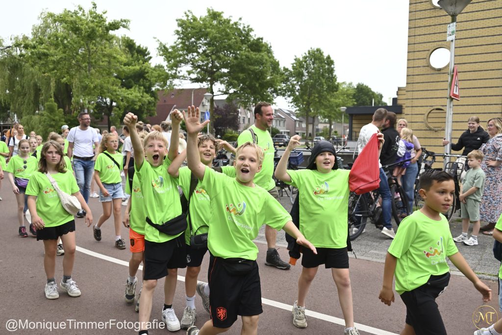 2026 06 17 Avondvierdaagse (137)